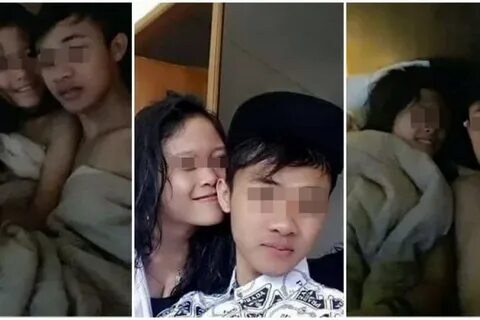 Bocah smp viral twitter