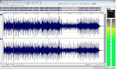 Sound треки