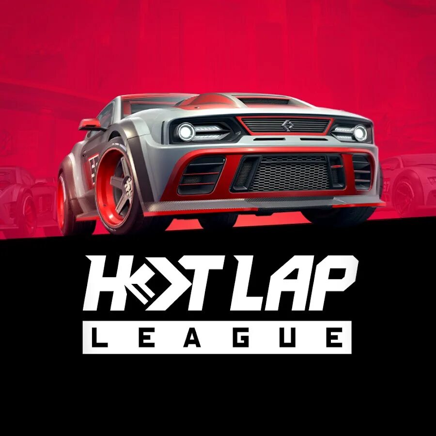 Hot lap League: Racing Mania. Hot lap League: гоночная Мания 1.02.11879 APK. Hot lap League 1.02.11879.