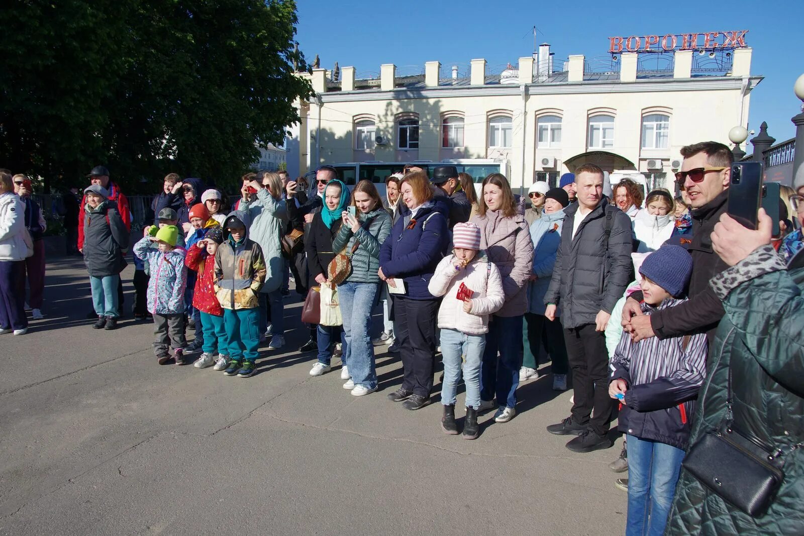 В воронеж прибыл. В воронеж прибыл