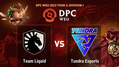Team liquid tundra