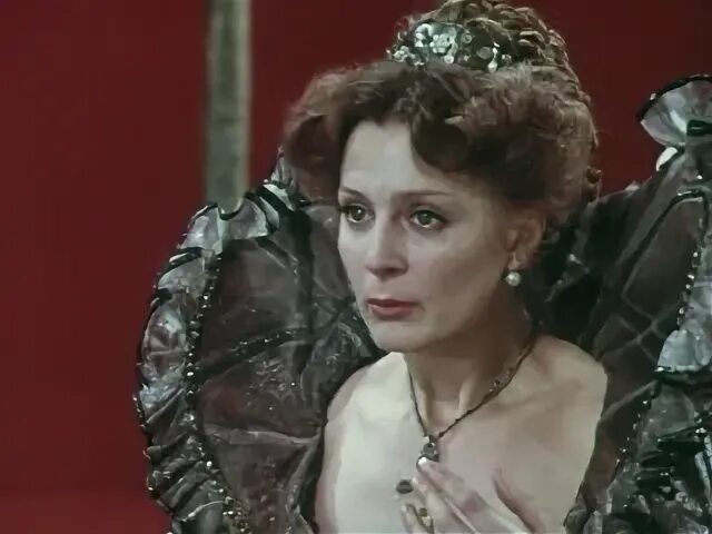 Кнушевицкая актриса