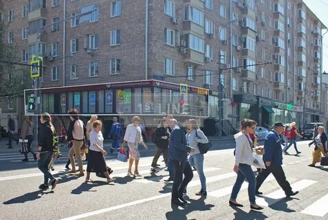 Улица пресненский вал 4 29