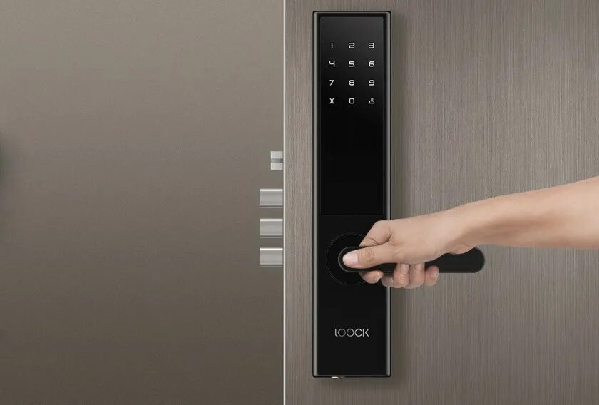 Умный дверь приложение. Умный дверной замок  aqara door lock a100 zigbee edition. замок aqara smart door lock d100. xiaomi door lock. умные ручки для дверей.