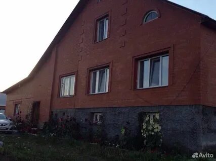 Авито красноуфимск