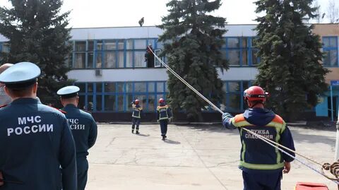 Колледжи саратова мчс после 9