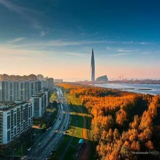 Часы в приморском районе