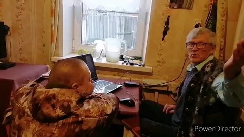 Видео про деда