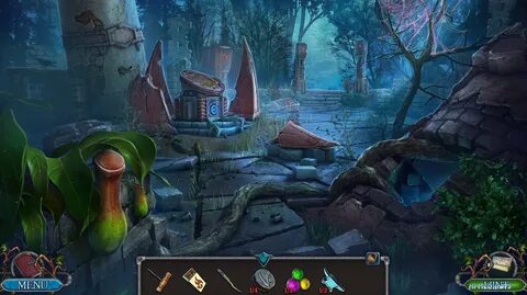 Игра прохождения талес
