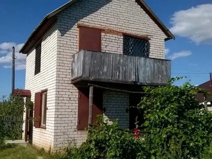 Дача ульяновская область