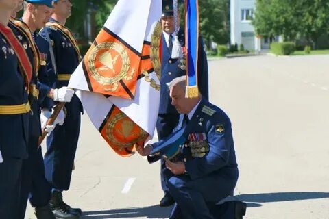 Командир 31