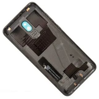 Redmi задняя крышка