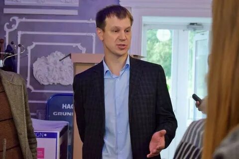 Зам мэра орла