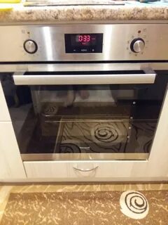 Днс варочная панель духовой шкаф