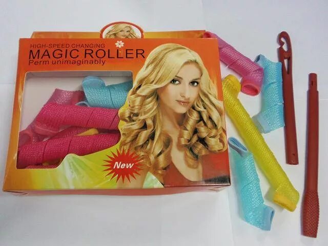 Magic rolling. Magic Roller бигуди. Magic Roller System 2.0. Как сделать из magicl Rolling зверей.