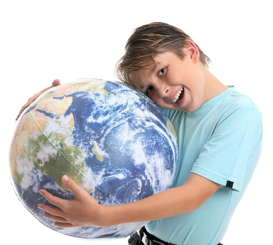 Люди земного шара. Мальчик и земной шар. Человек с глобусом. Мальчик на земном шаре. Человек обнимает землю.
