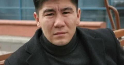 Бахтияр карипуллаевич артаев
