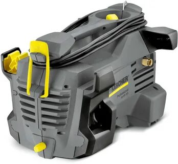 Karcher 500 бар