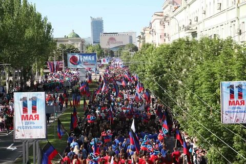 11 мая 0 5