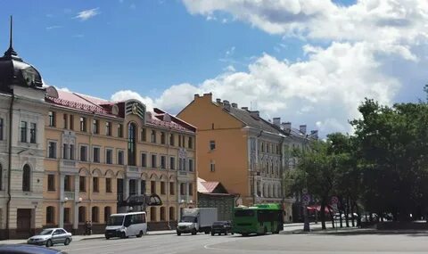 Дом гессе