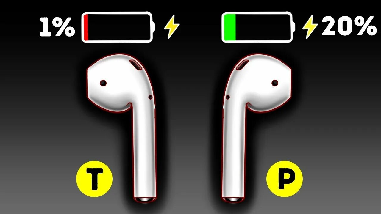 Почему беспроводные наушники быстро разряжаются. Разряженные наушники. Наушники разрядились. Один наушник разряжается быстрее AIRPODS. Почему один наушник разряжается быстрее.