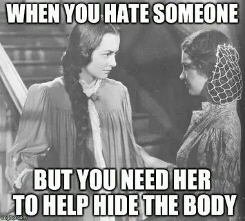 But someone