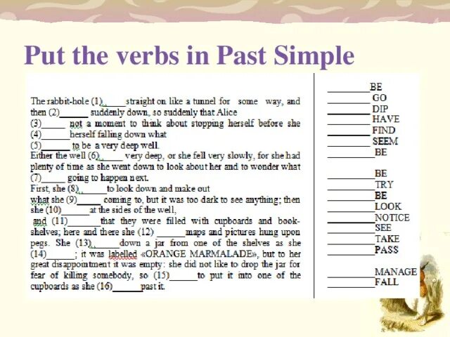 My friend went last year. Past simple Irregular verbs упражнения. Past simple Irregular упражнения. Игровые задания на past simple. Past simple упражнения Elementary.