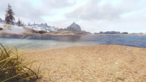 Overhaul 1.16 5