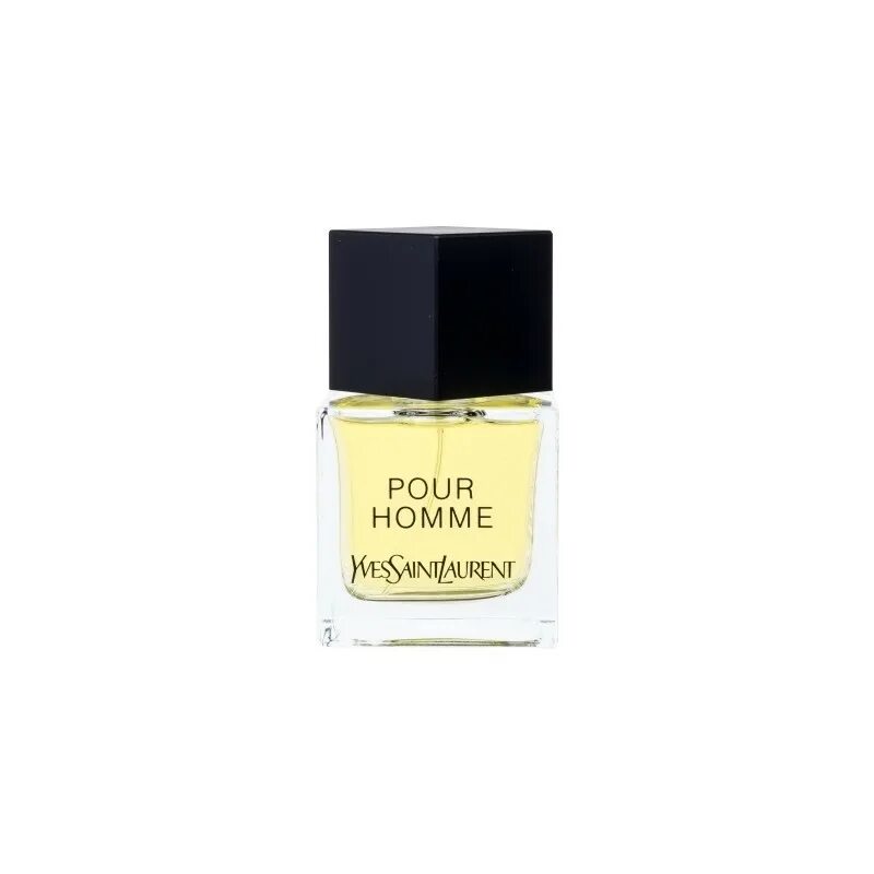 Yves saint laurent pour homme