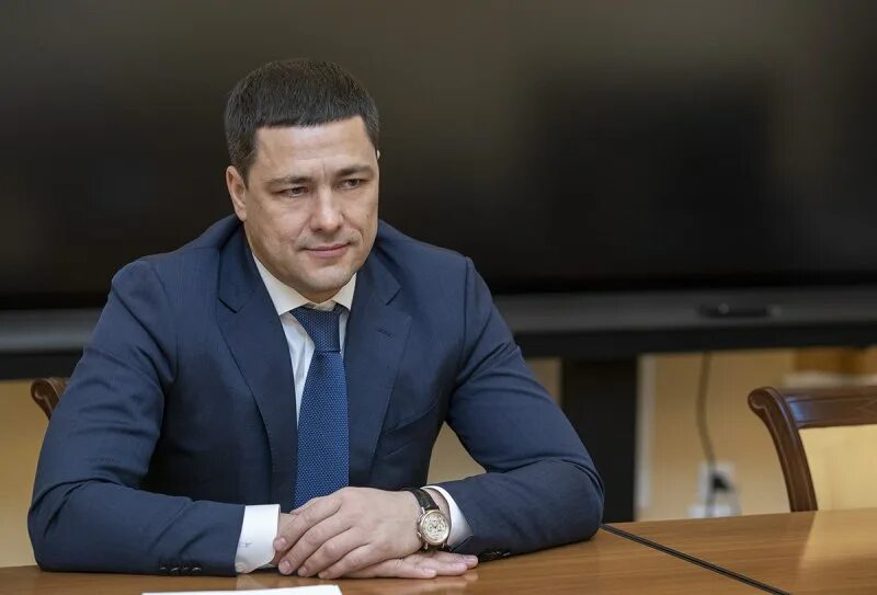 Ведерников г. Ведерников псковская область губернатор.