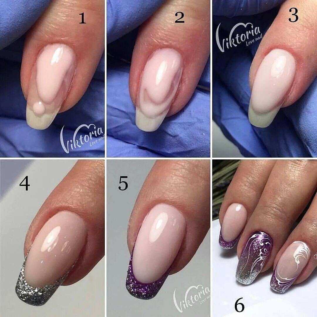 Как сделать миндальную