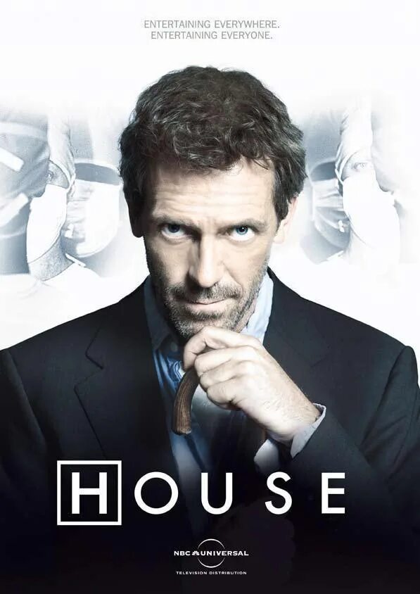 Хью Лори доктор Хаус Постер. House soundtracks