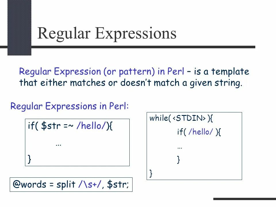 Perl regexp. Regular expressions. perl compatible regular expressions примеры. or regexp example. regular expressions examples.