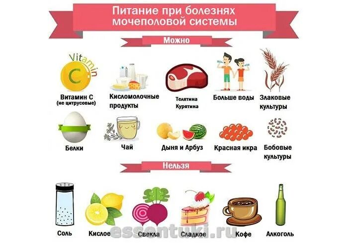 Еда при геморрое