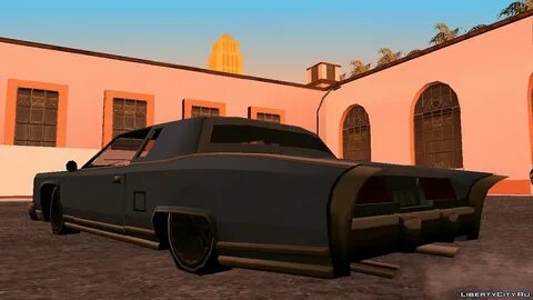 Beta car
