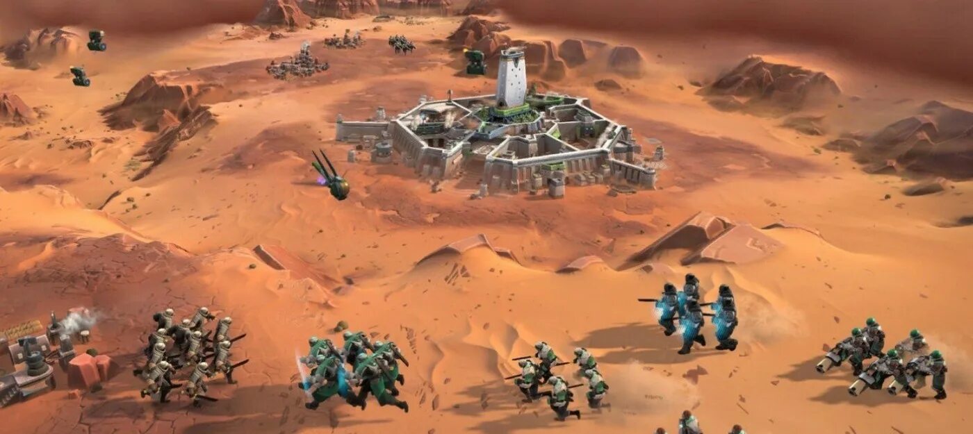 Dune eng. Duna игра 2025. dune 2025. dune 2025 игра.