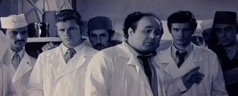 Каждый день доктора