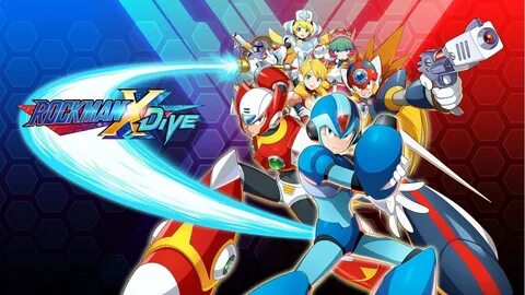 Rockman