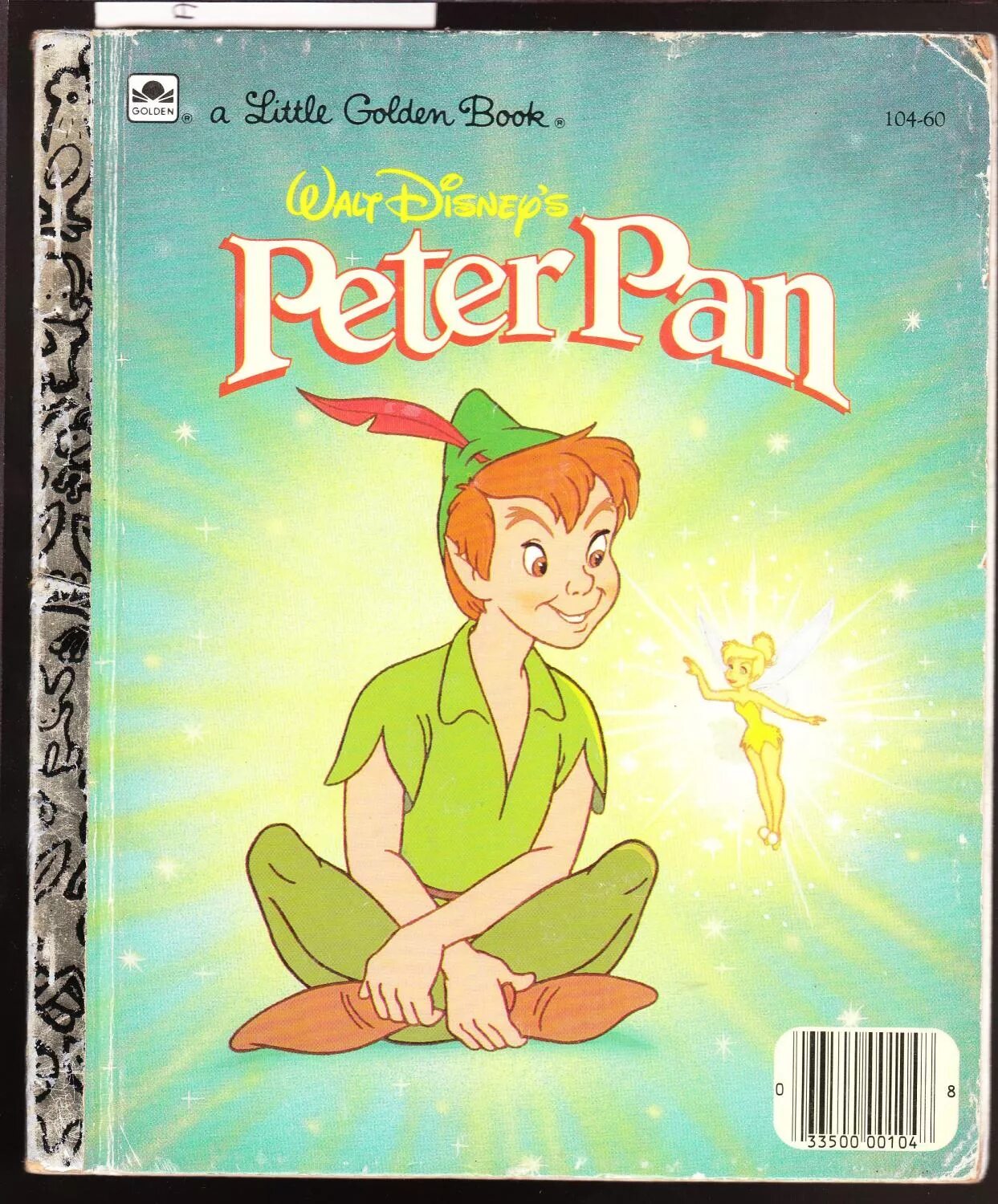 Питер Пэн Дисней. Peter Pan книга. Peter Pan by j. m. Barrie.