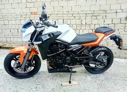 Cf moto 650