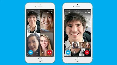 Group call