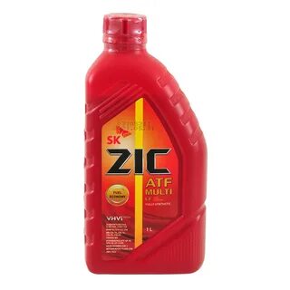 Zic lf