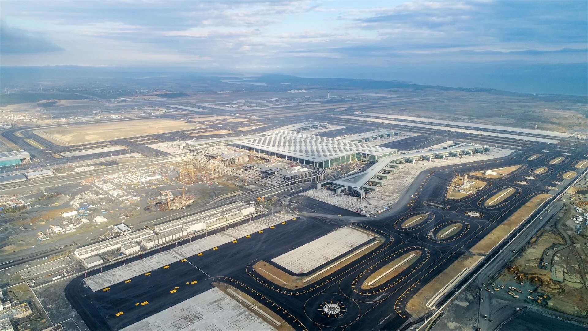 Султанахмет новый аэропорт. Аэропорт Стамбула Хавалимани. Новый аэропорт Стамбула Хавалимани. Аэропорт Истанбул новый. Стамбул новый аэропорт , ist.
