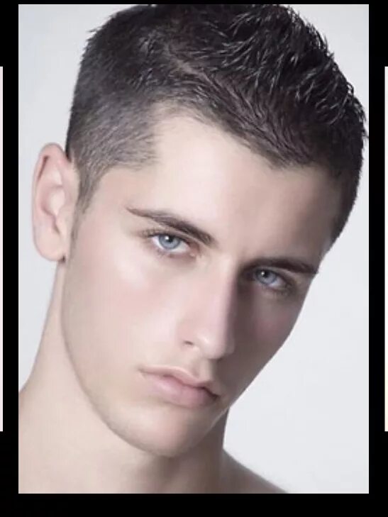 Pin on Trend Rambut Pria Mens haircuts fade, Mens hairstyles fade, Faded hair