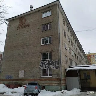 Ул садовая 52