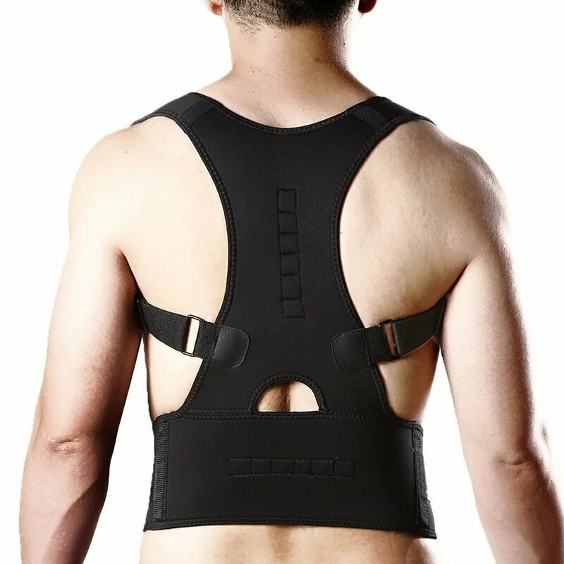 Корсет для выпрямления осанки. Posture support brace корректор осанки. магнитный корректор осанки, magnetic posture corrector. posture corrector belt корректор осанки регулируемый. корректор осанки ok shoulder.