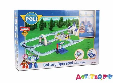 Family poli треки