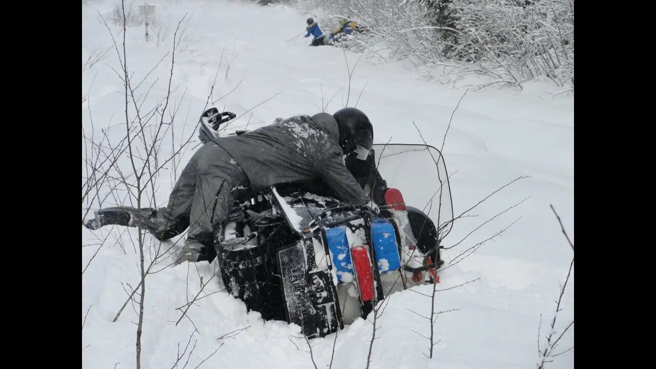 Покатушки подмосковье