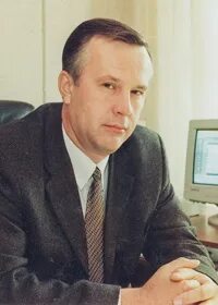 Директор юности