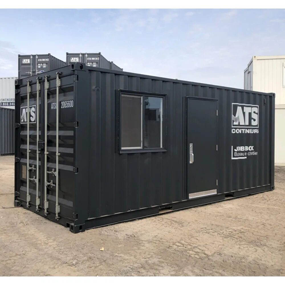 Etc containers